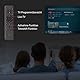 Telekom MagentaTV Stick schwarz 4K UHD HDMI Streaming Bluetooth Fernbedienung