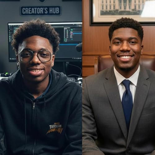 Leadership Isn&rsquo;t a Title &mdash; It&rsquo;s How You Treat People Ft. Micah Murray