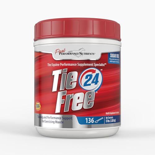 Peak Performance Nutrients Tie Free 24 3 Lbs