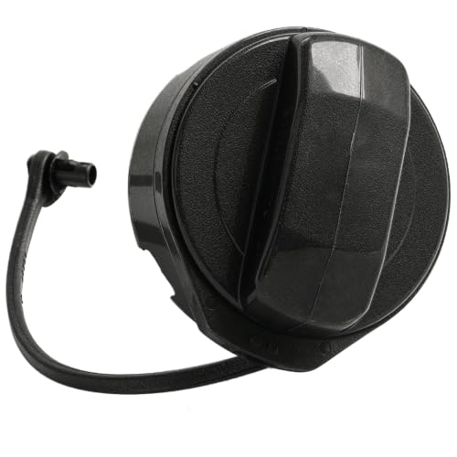 Image of XUKEY Petrol Fuel Cap Replacement For Volkswagen/Audi/Skoda/Seat, Fuel Cap/Gas Fuel Cap Fit For VW JETTA 1986-2005,For Audi A4 1995-2001