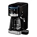 Cuisinart CHW-16 12-Cup Programmable Coffeemaker & Hot Water System New Black