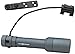 OPMOD Cloud Defensive Rein 3.0 1200 Lumens LED Weapon Light, Gray, REIN 3.0-DF-S-650 Gray