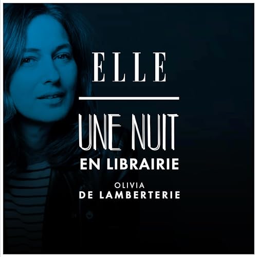 Go&ucirc;tez &agrave; la douceur de la nuit avec Le&iuml;la Slimani