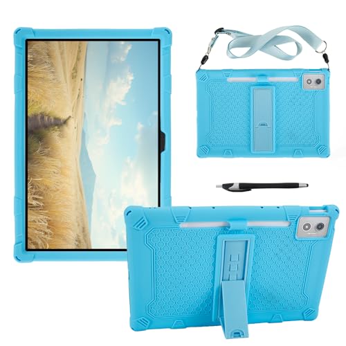 Housse antichoc Lenovo Tab Pad Pro 12,7 évite les fissures écran