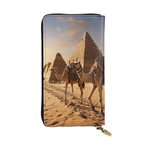 Portefeuille pour femme en cuir résistant pour organiser toutes vos cartes