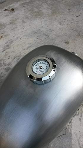Fuel Gauge FOR Harley-Davidson,Triumph 