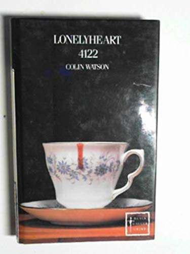 Lonelyheart 4122