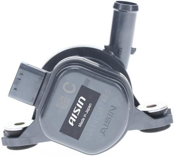 AISIN - Drive Motor Inverter Cooler Water Pump Assembly