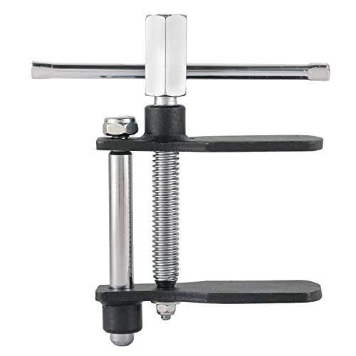 Acymner Disc Brake Pad Installation Caliper Piston Press Steel Spreader Kit #TOP28