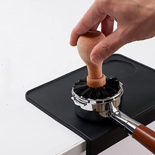 Macchina per caffè espresso, cestello del filtro