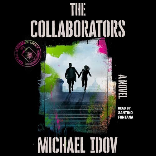 The Collaborators by Michael Idov episode artwork