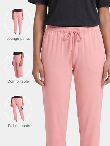 Image of Enamor Women Lounge Pants