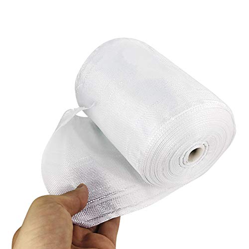 Simplyhardware Fiberglass Cloth Tape | 6 Oz | 6" Wide By 50 Yards #TOP1