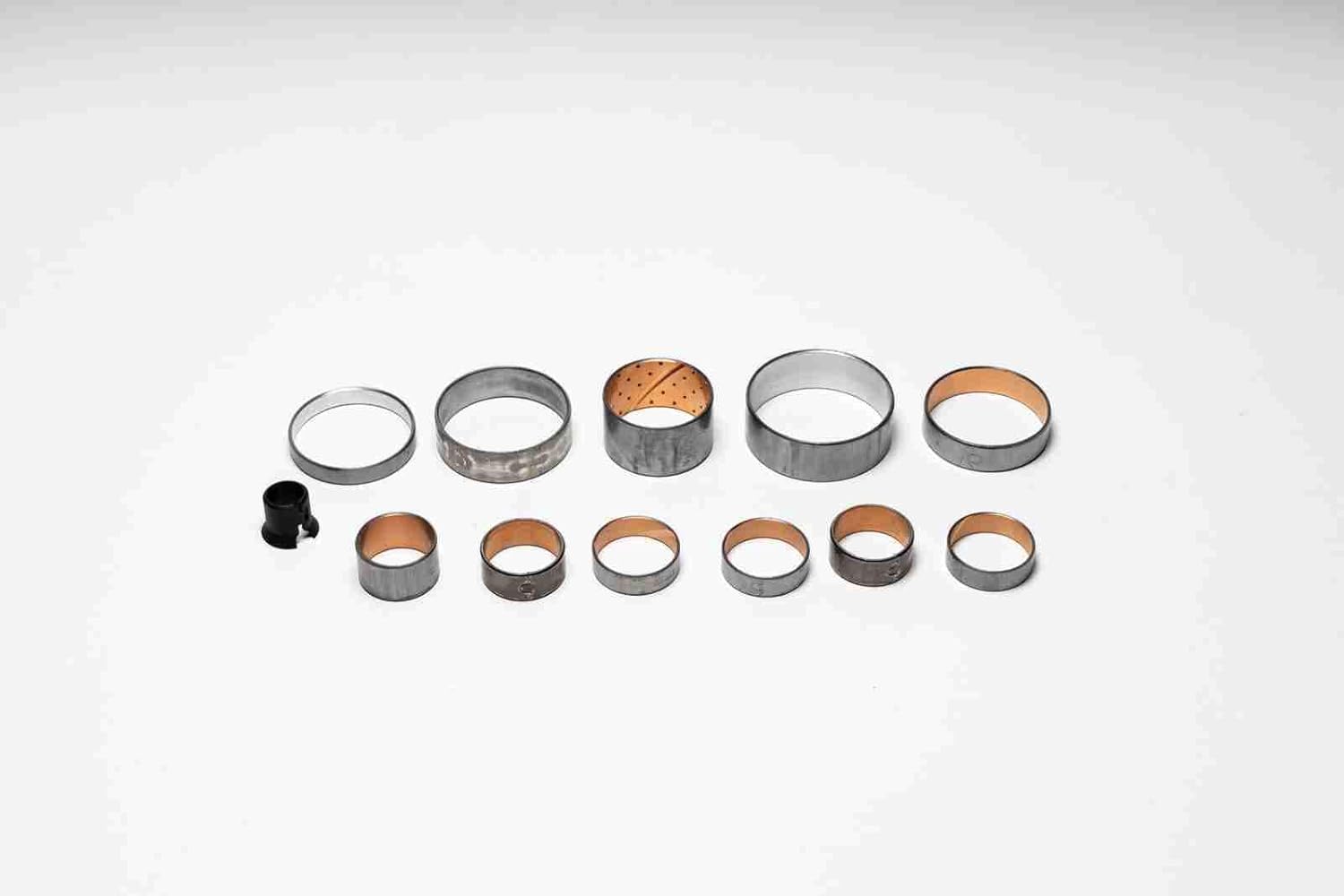 TH350/C Bushing Kit 1980-1986 (12 Bushings)