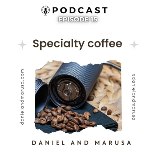 Our story with Specialty coffee