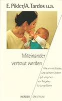 Miteinander vertraut werden 3451045370 Book Cover