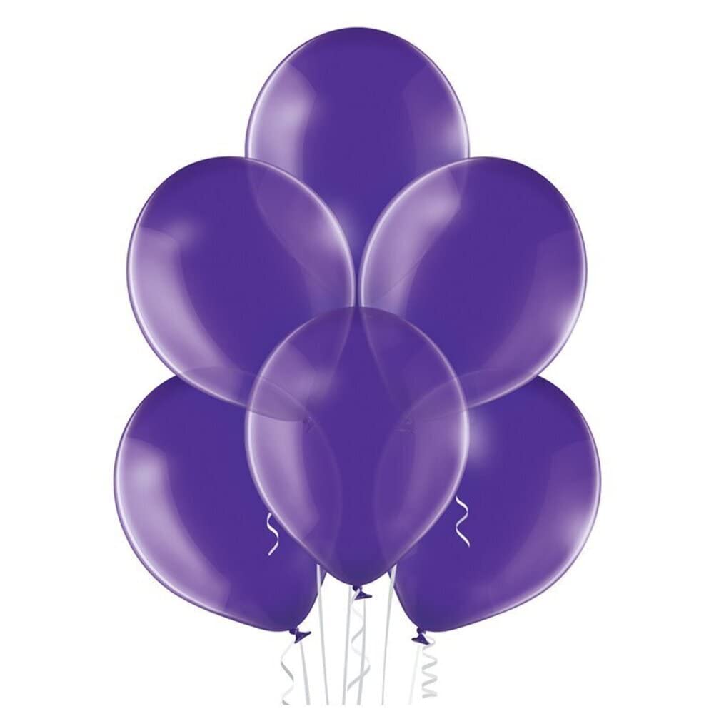 BelbalMetallic Balloon (Pack of 100)