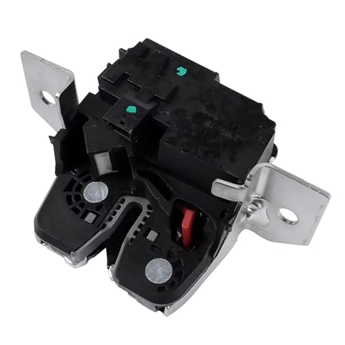 Verrou de hayon ne ferme plus Benz W169 changer actionneur coffre arrière A1697400335