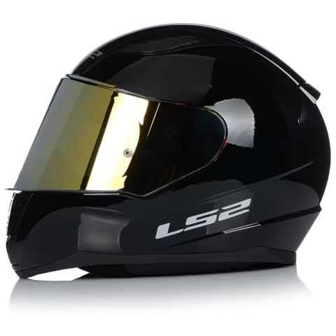 LS2 FF353 Rapid-II Full Face Helmet Cover