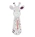 Thermomètre de bain pour bébé - Giraffe