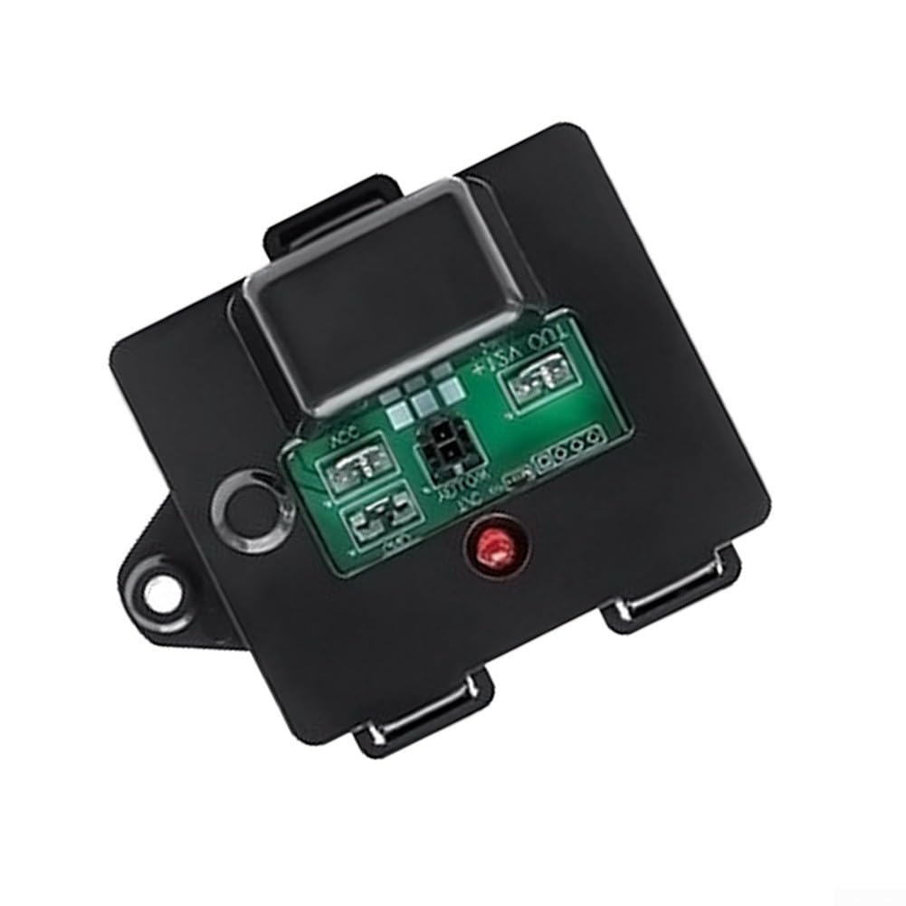 Moniteur Température RV pour norcold 634677 634678 Pièce Moniteur