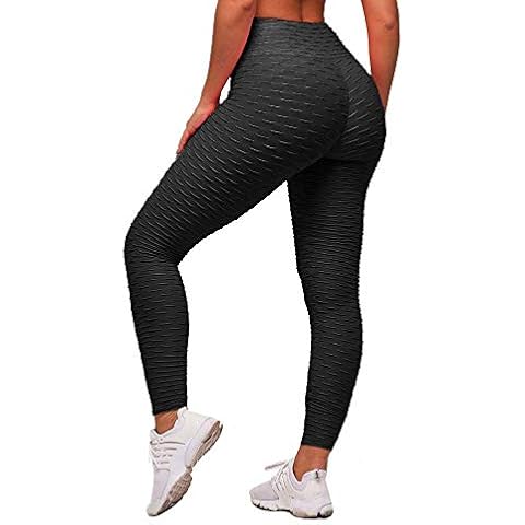 Memoryee Leggings Anti-Cellulite Femme Cover