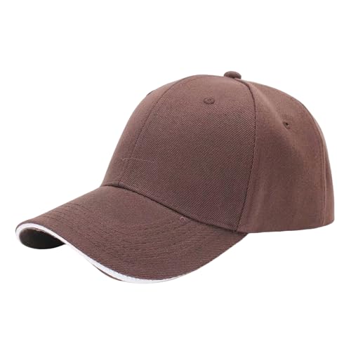 LukyTrge Faraday Hat,EMF Baseball Cap,Blocks 99% of WiFi,EMF,Bluetooth Radiation Protection