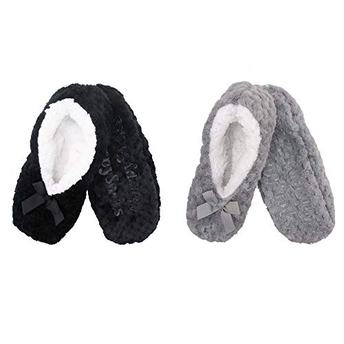 soft touch slippers