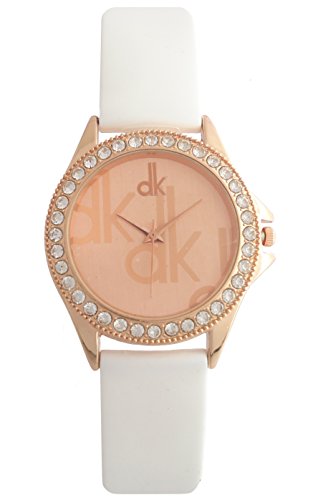 dk  DK007 Watch