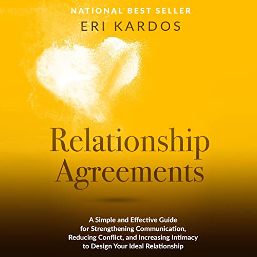 Relationship Agreements by Eri Kardos episode artwork