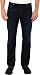 7 For All Mankind Men's Slimmy Slim Straight-Leg Jean