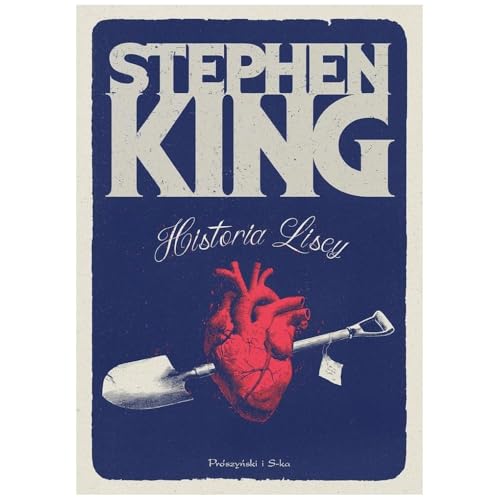 Bild: Historia Lisey f�r 15,88 EUR (-34%) statt 19,99 EUR bei amazon.de