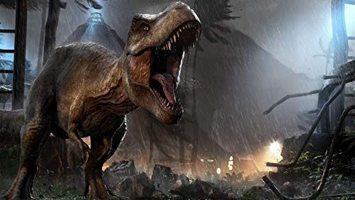 Jurassic World Evolution - Xbox One Edition - Image 3