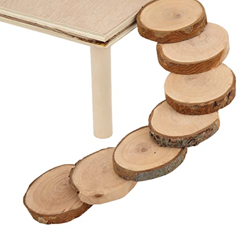 Pssopp Piattaforma da Arrampicata per criceti