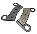 New Front & Rear Brake Pads For Polaris Razor RZR 800, RZR 800 S & RZR 570