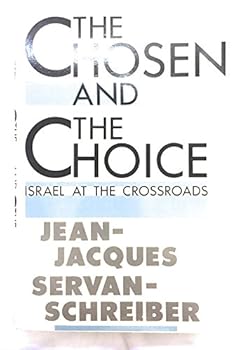 Paperback The Chosen and the Choice Book