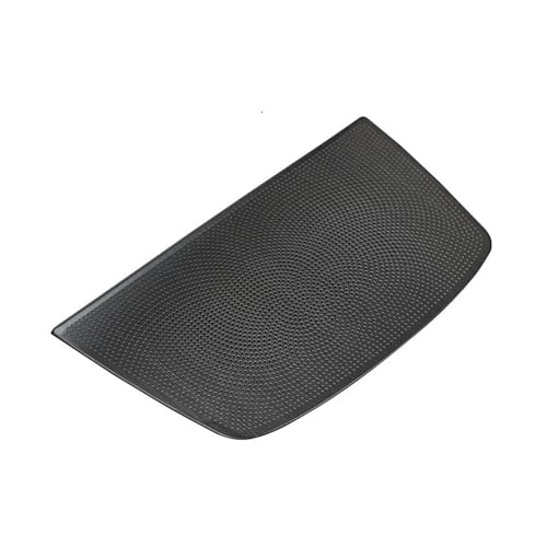 Autocollants d'intérieur de voiture en fibre de carbone pour look premium BMW X5 E70