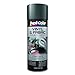 Dupli-Color (HVP111-6 PK Charcoal Gray Vinyl and Fabric Coating - 11 oz. Aerosol, (Case of 6)