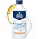 Totes Meer Shampoo Salthouse Therapie gegen Schuppen mit Aloe Vera