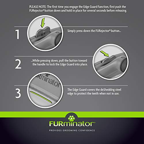 FURminator-Undercoat-deShedding-Tool-For-Medium-Dogs-Long-Hair