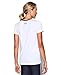 Under Armour Womens Wwp SS Tech Tee