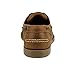 Dockers Men's Castaway Boat Shoe,Tan,8.5 W US