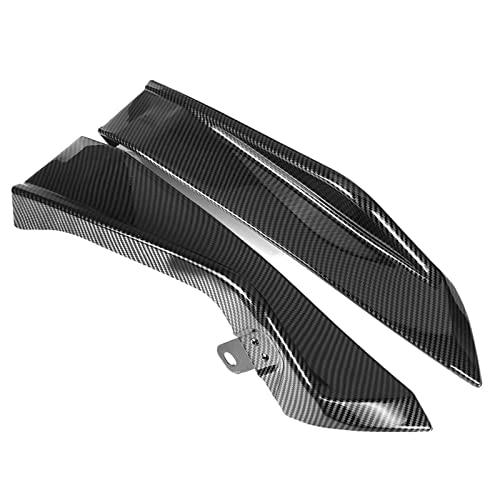 Diffuseur séparateur canard pour Subaru BRZ finition premium