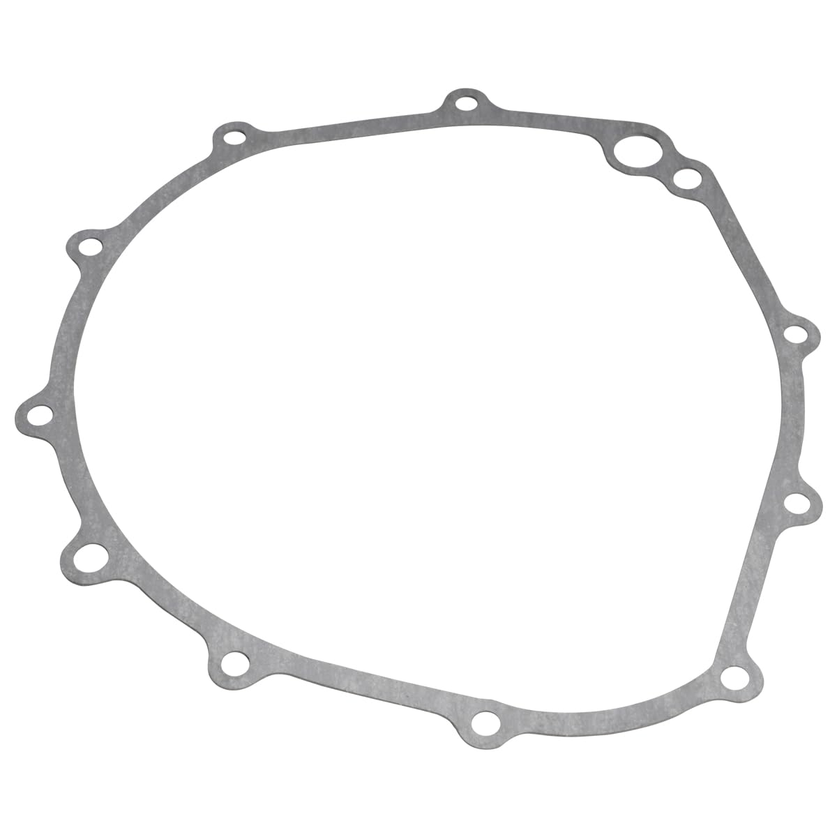 Motorcycle Cylinder Crankcase Cover Gasket Kits Set Compatible with GL1800 2001-2017 GL1800A GL1800B GL1800C(The Kits)