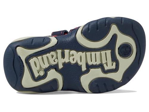 Image of Timberland Kids' Adventure Seeker Two-Strap Sandals