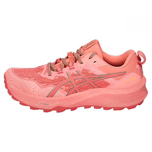 Foto von ASICS Fujitrabuco 11 Scarpa Running da Trail per Donna