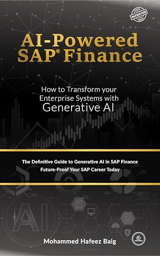 AI Powered SAP Finance
