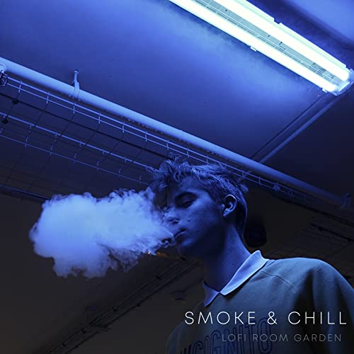 Smoke and Chill by Lofi Room Garden on Amazon Music