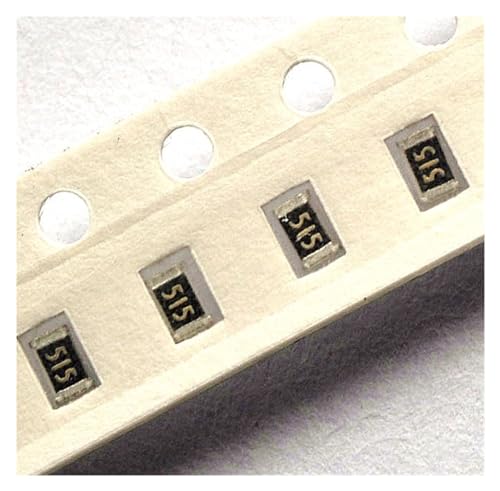 Résistance SMD 0805 lot de 30 pièces CMS 62K Ohm pour réparation carte PCB