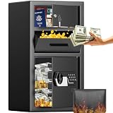 Broynix 6.0 CuFt Drop Safe